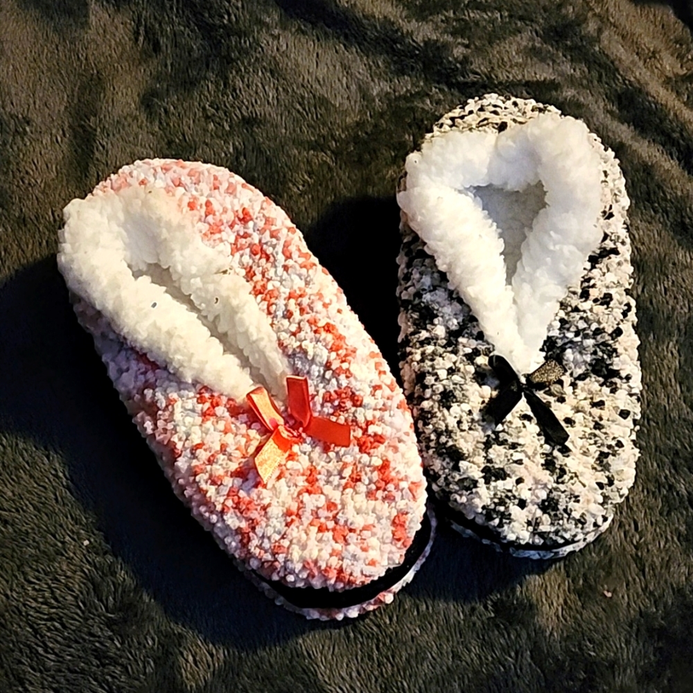 Slipper socks